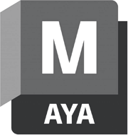 Logo Maya
